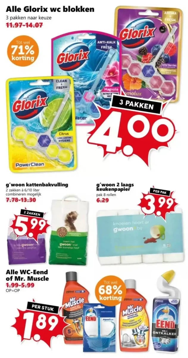 Coop folder – pagina 22