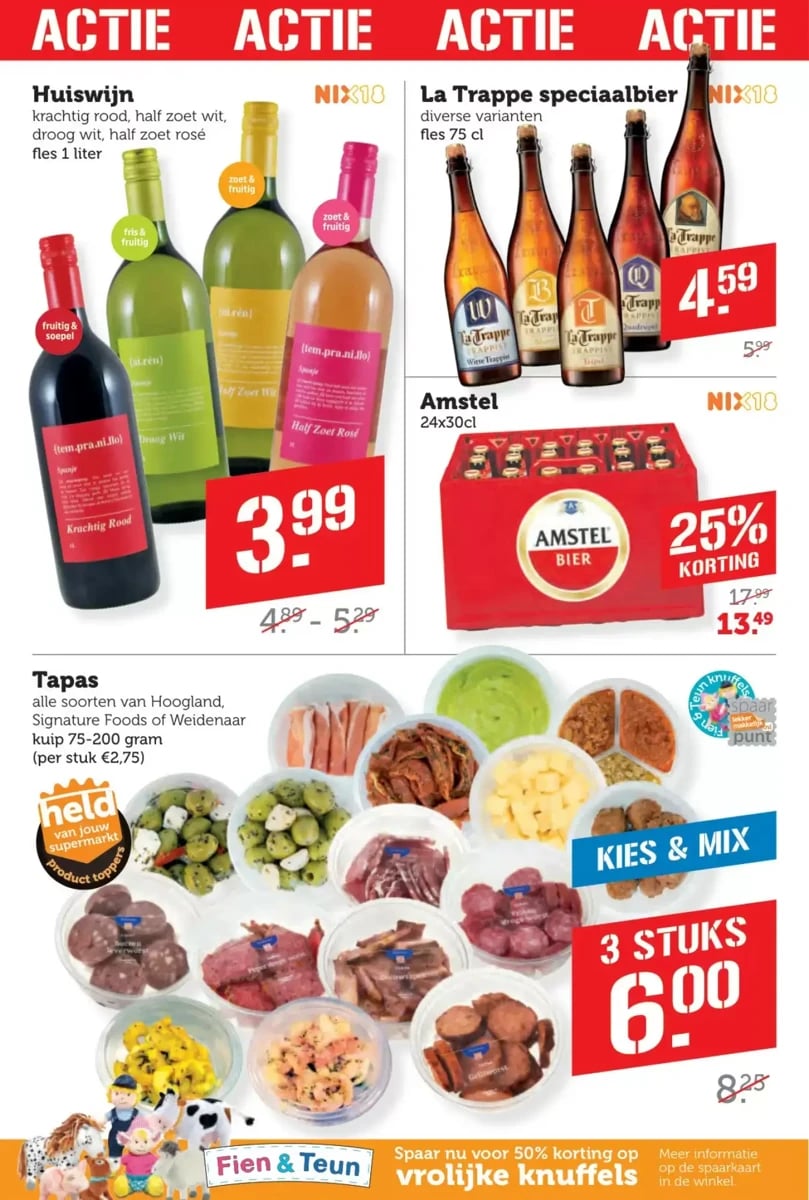 Coop folder – pagina 10