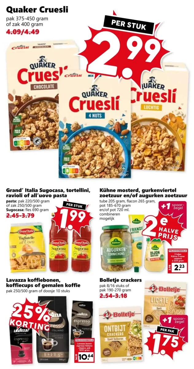 Coop folder – pagina 8