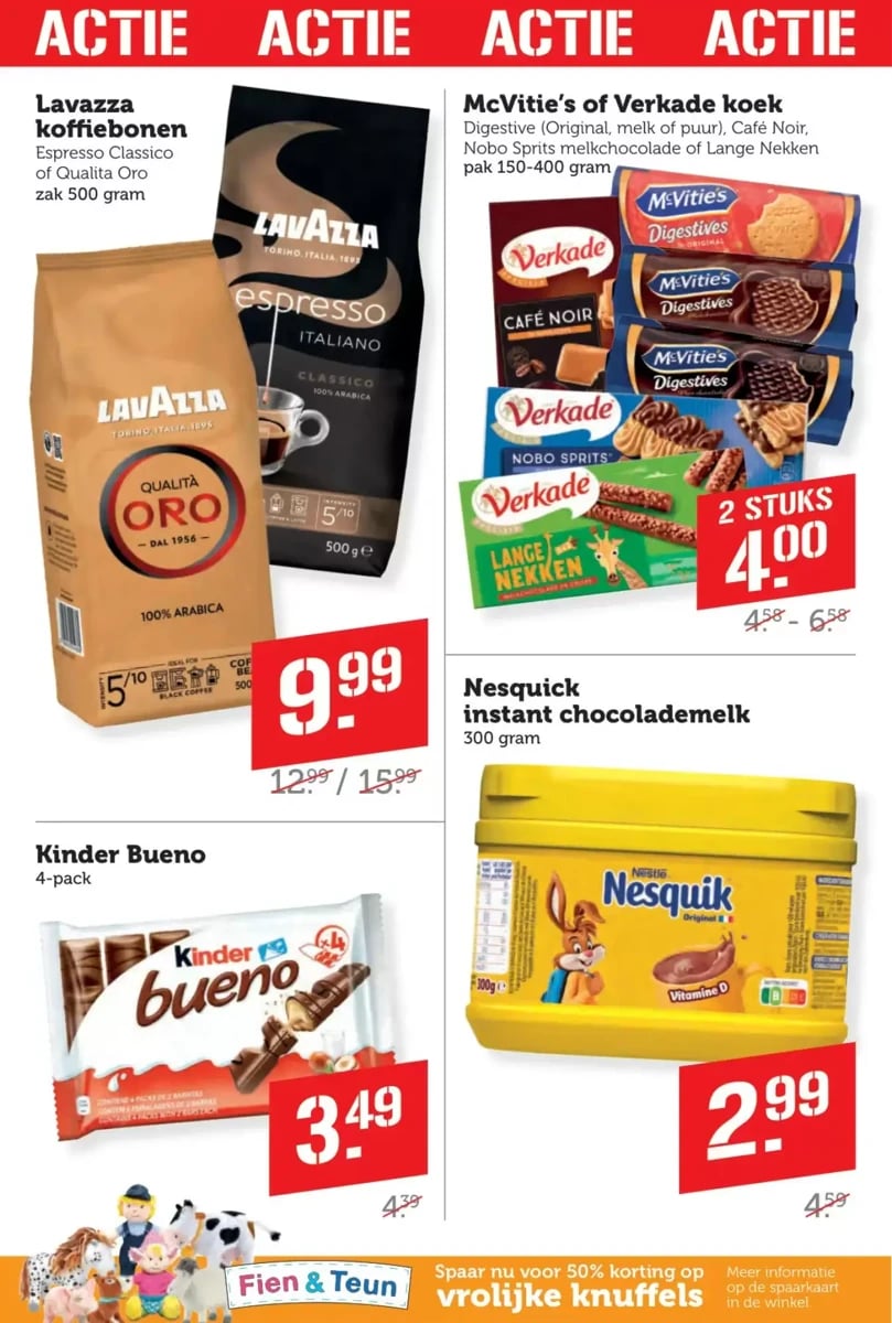 Coop folder – pagina 8