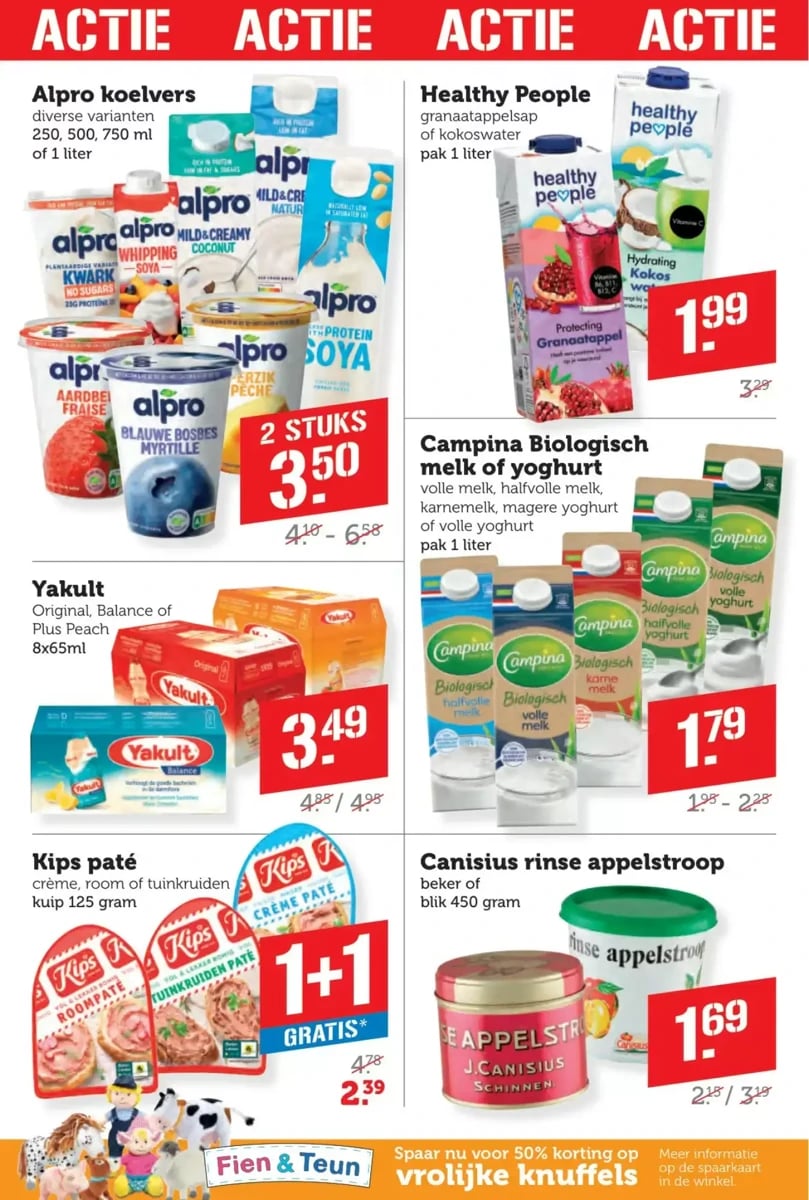 Coop folder – pagina 6