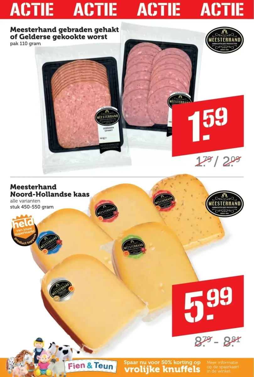 Coop folder – pagina 2