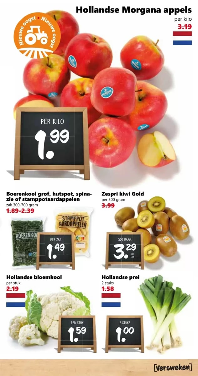 Coop folder – pagina 3