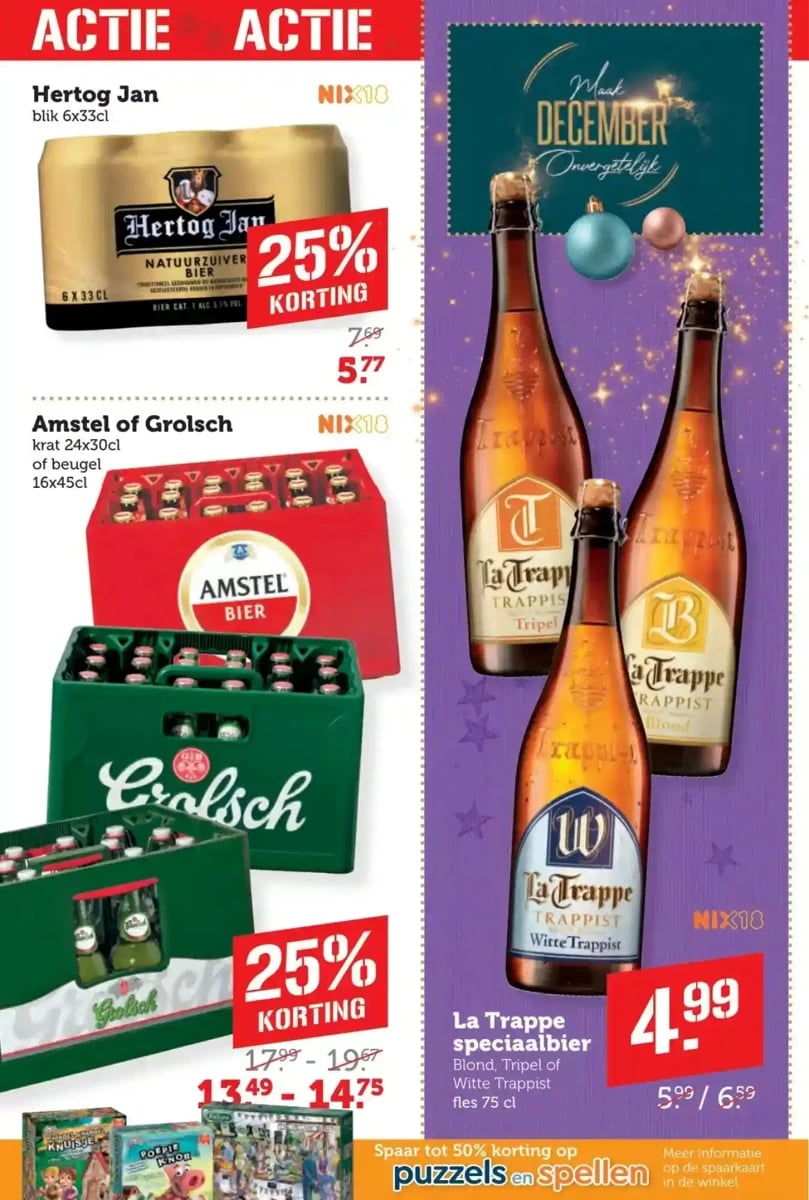 Coop folder – pagina 14