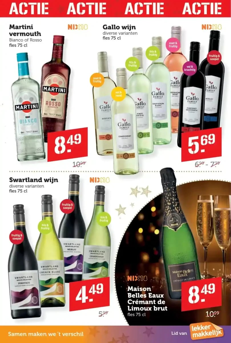 Coop folder – pagina 15