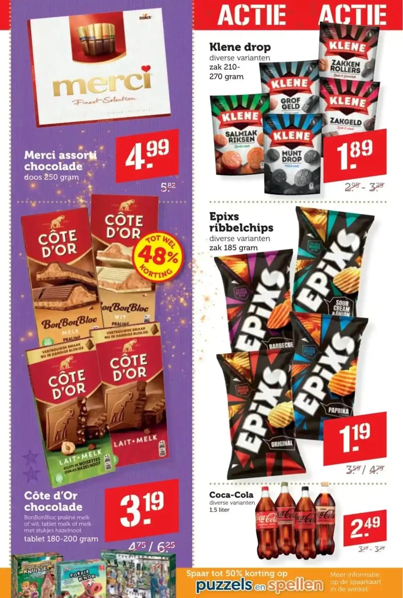 Coop folder – pagina 10
