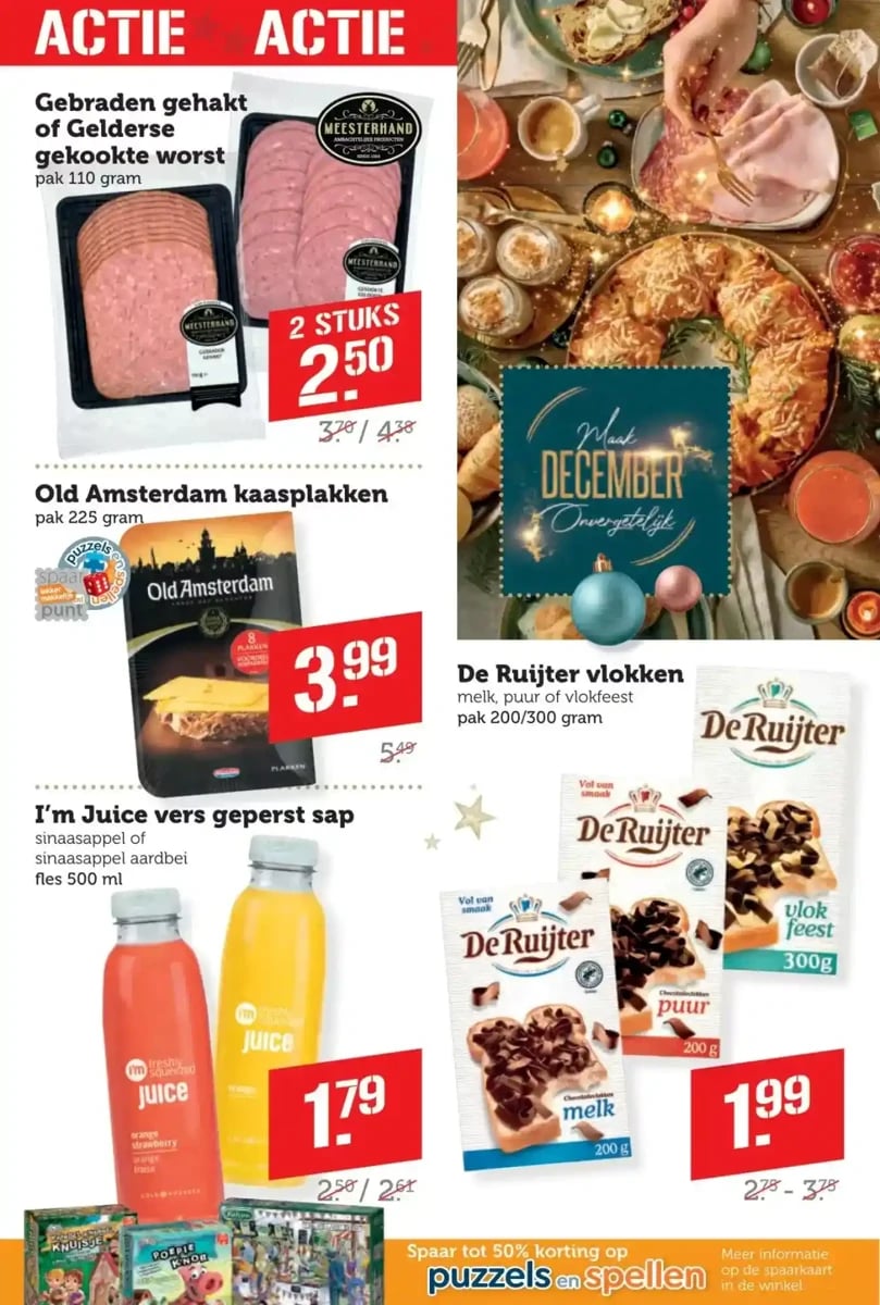 Coop folder – pagina 2
