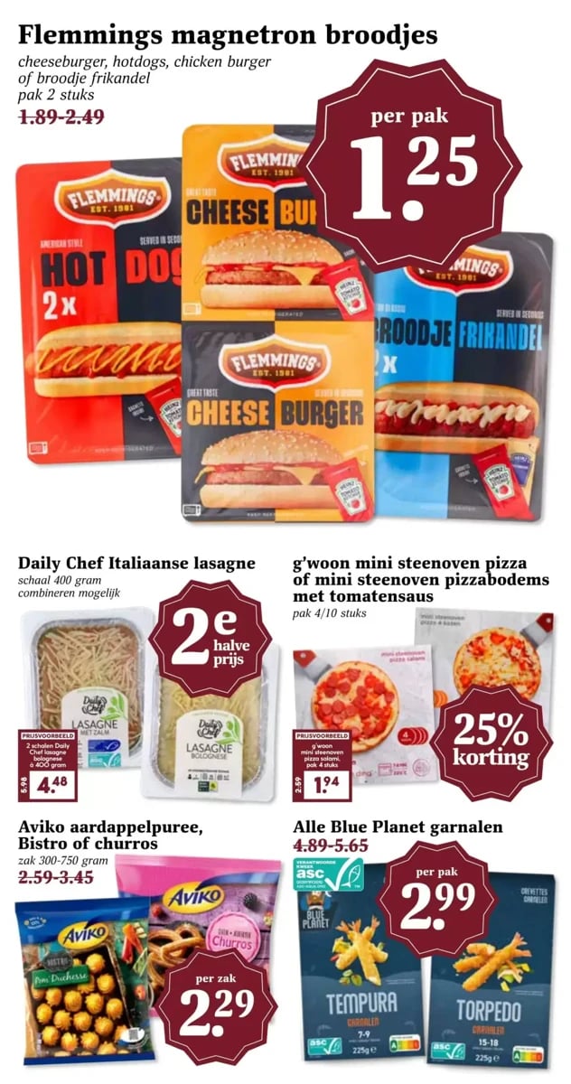 Coop folder – pagina 13
