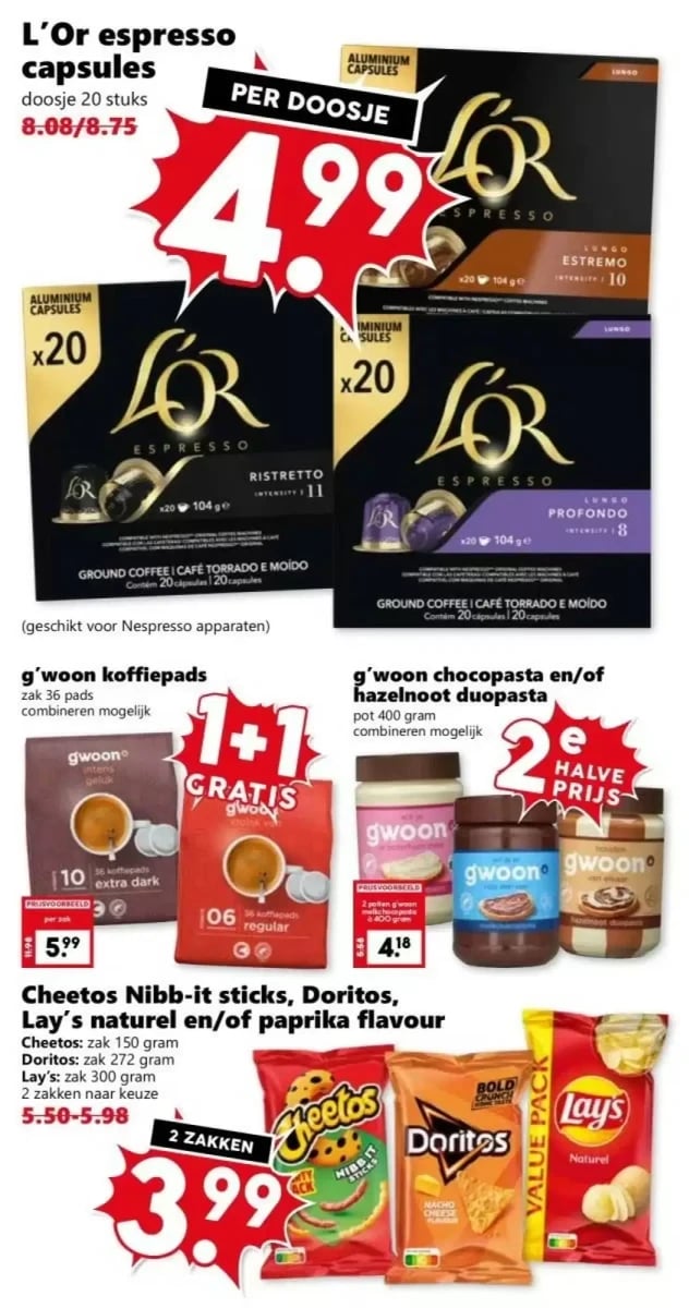 Coop folder – pagina 16