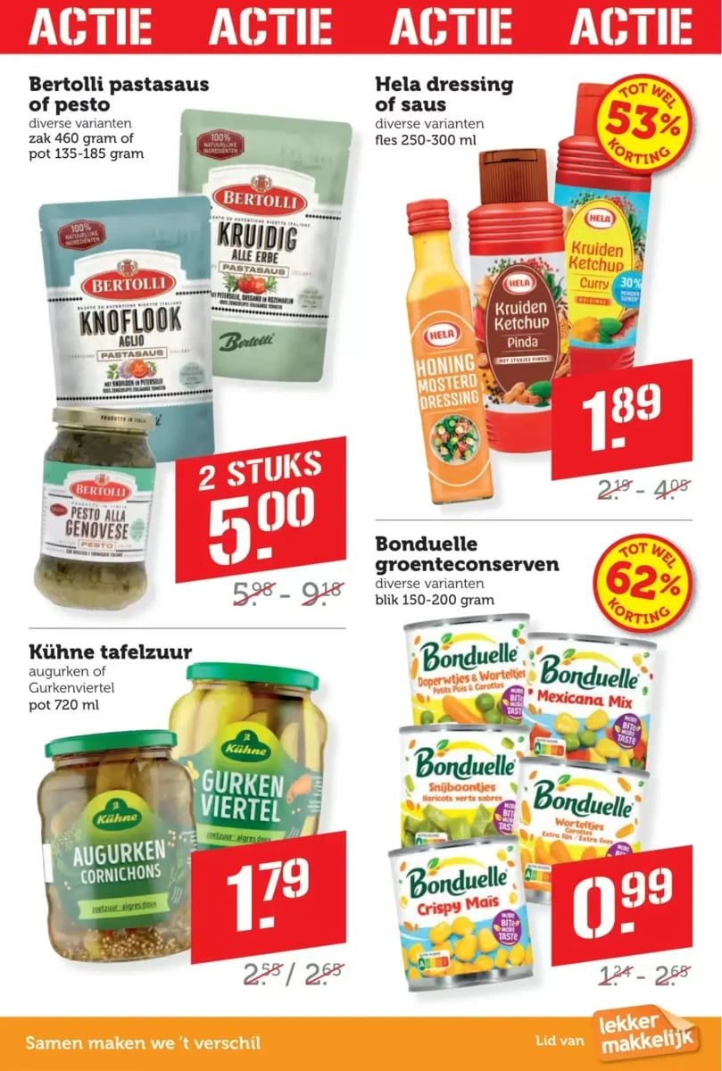 Coop folder – pagina 9