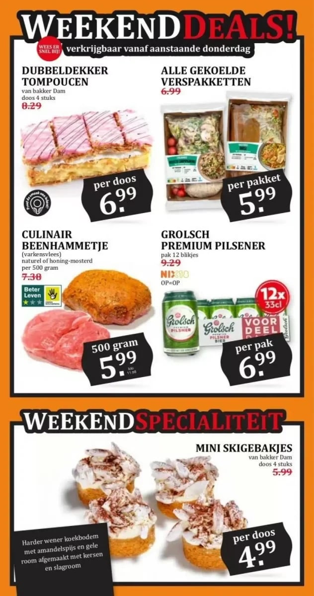 Coop folder – pagina 19