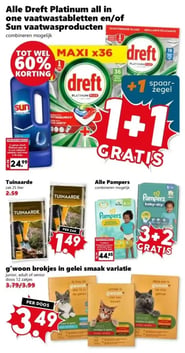 Tuinaarde aanbieding bij Coop – geldig van 16.02.2026 t/m 22.02.2026