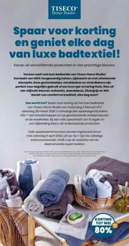 Luxe badtextiel aanbieding bij Coop – geldig van 02.02.2026 t/m 28.03.2026