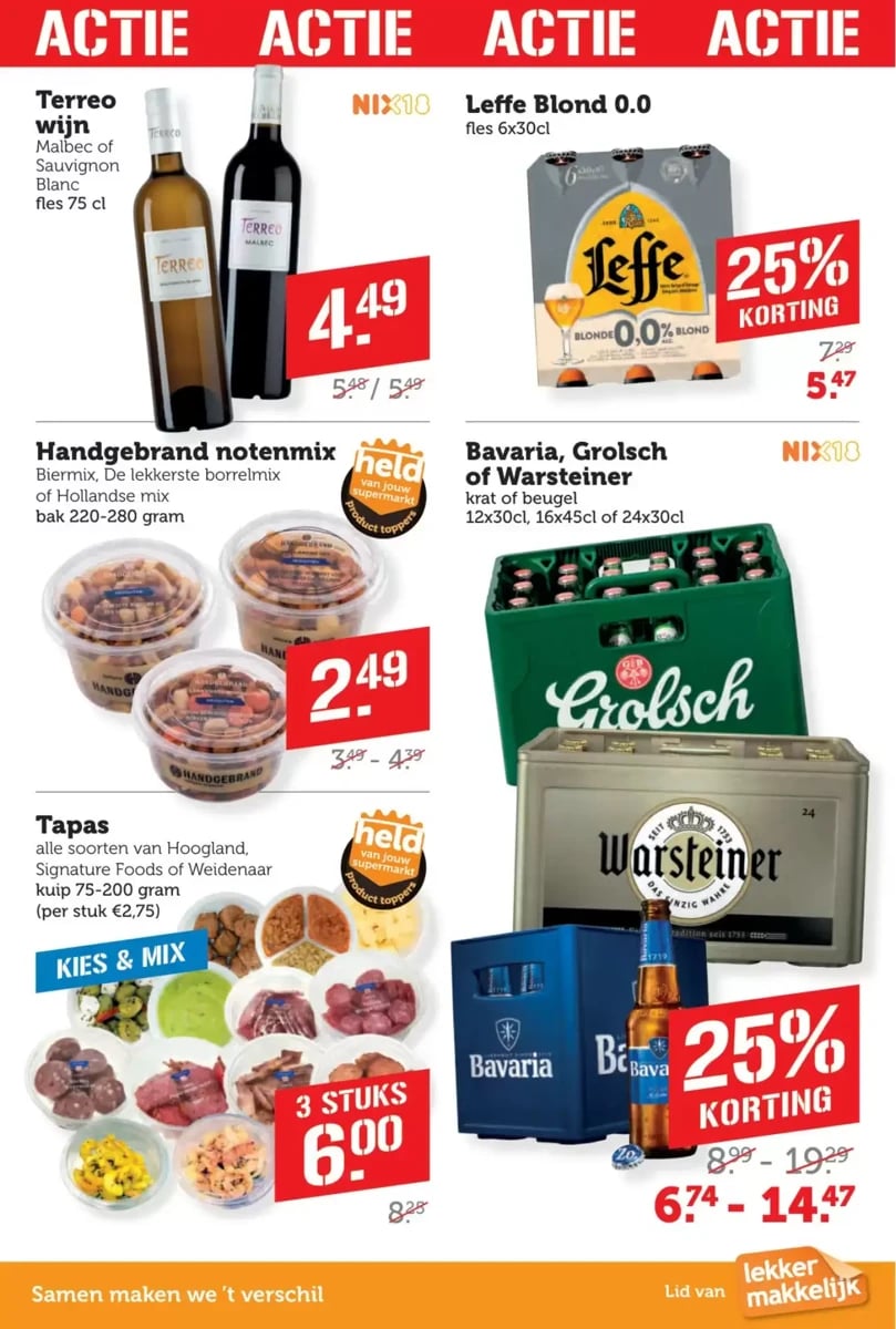 Coop folder – pagina 11
