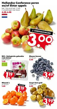 Mineola's aanbieding bij Coop – geldig van 16.02.2026 t/m 22.02.2026