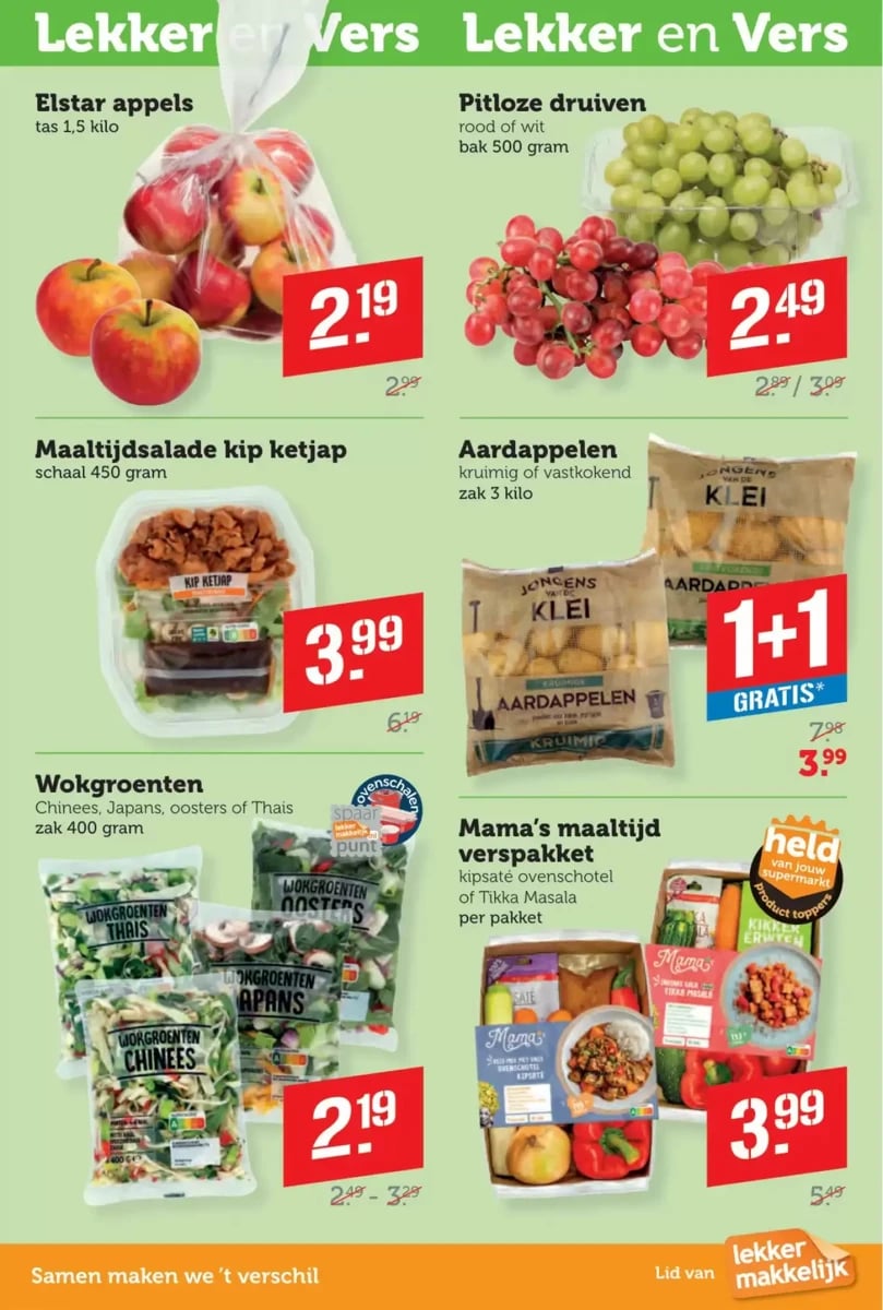 Coop folder – pagina 3