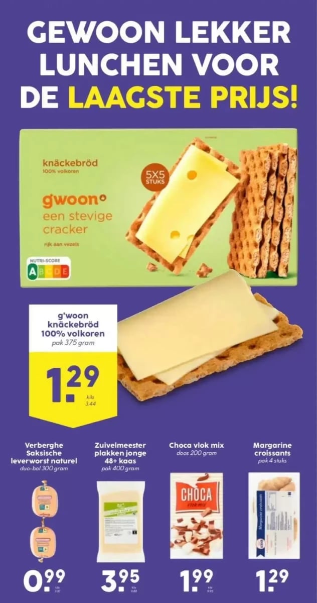 Coop folder – pagina 2