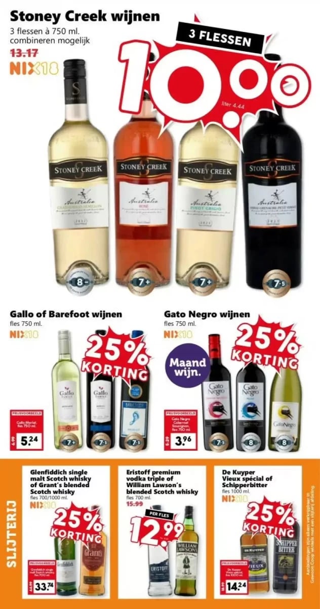 Coop folder – pagina 20