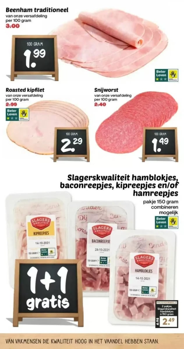 Coop folder – pagina 10