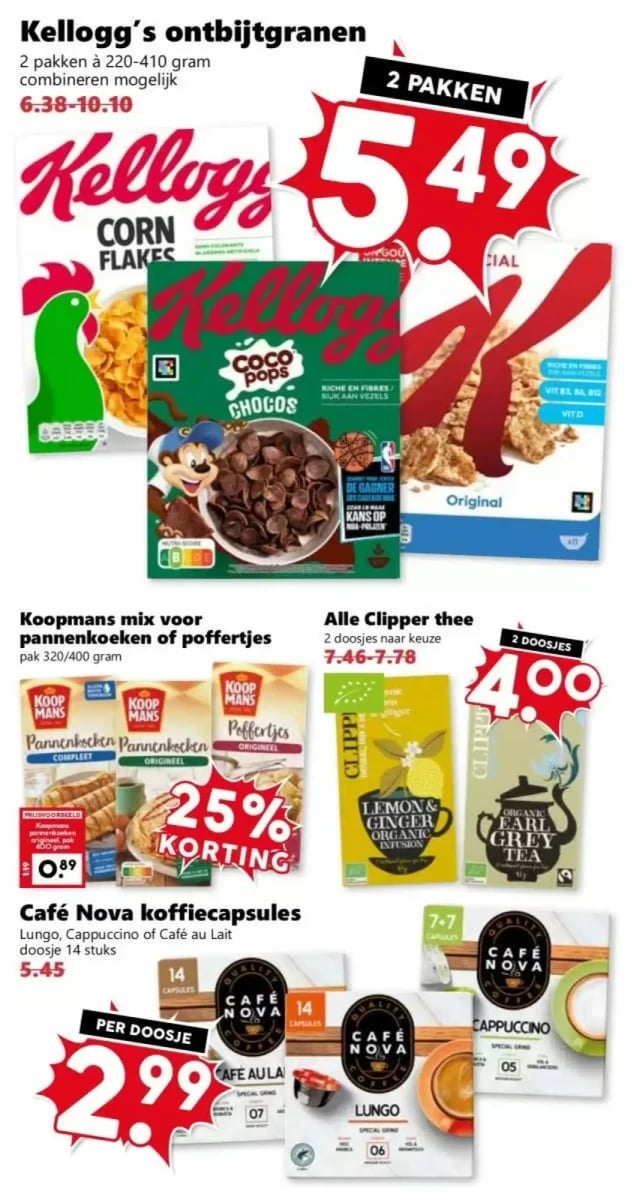 Coop folder – pagina 16