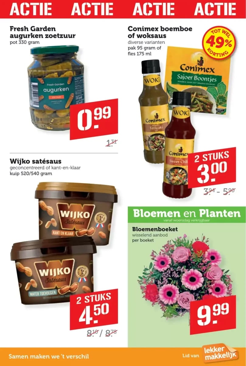 Coop folder – pagina 9
