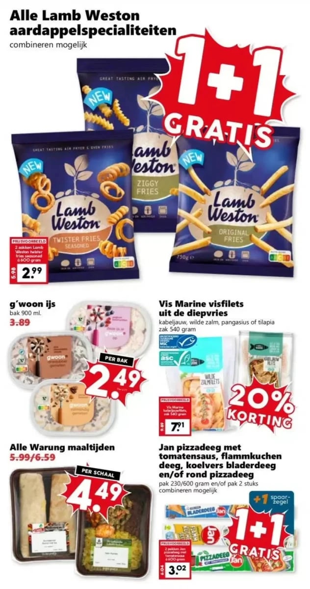 Coop folder – pagina 13