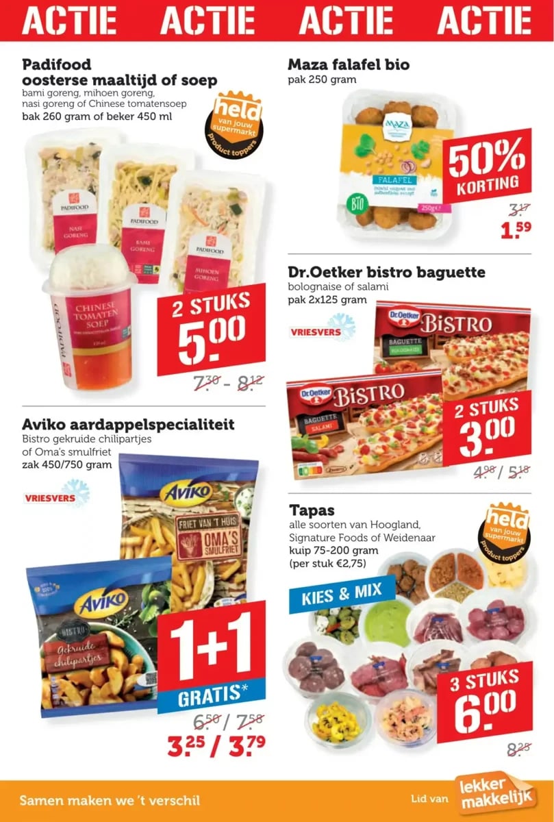 Coop folder – pagina 5