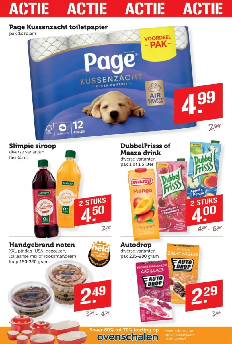 Coop folder – pagina 10