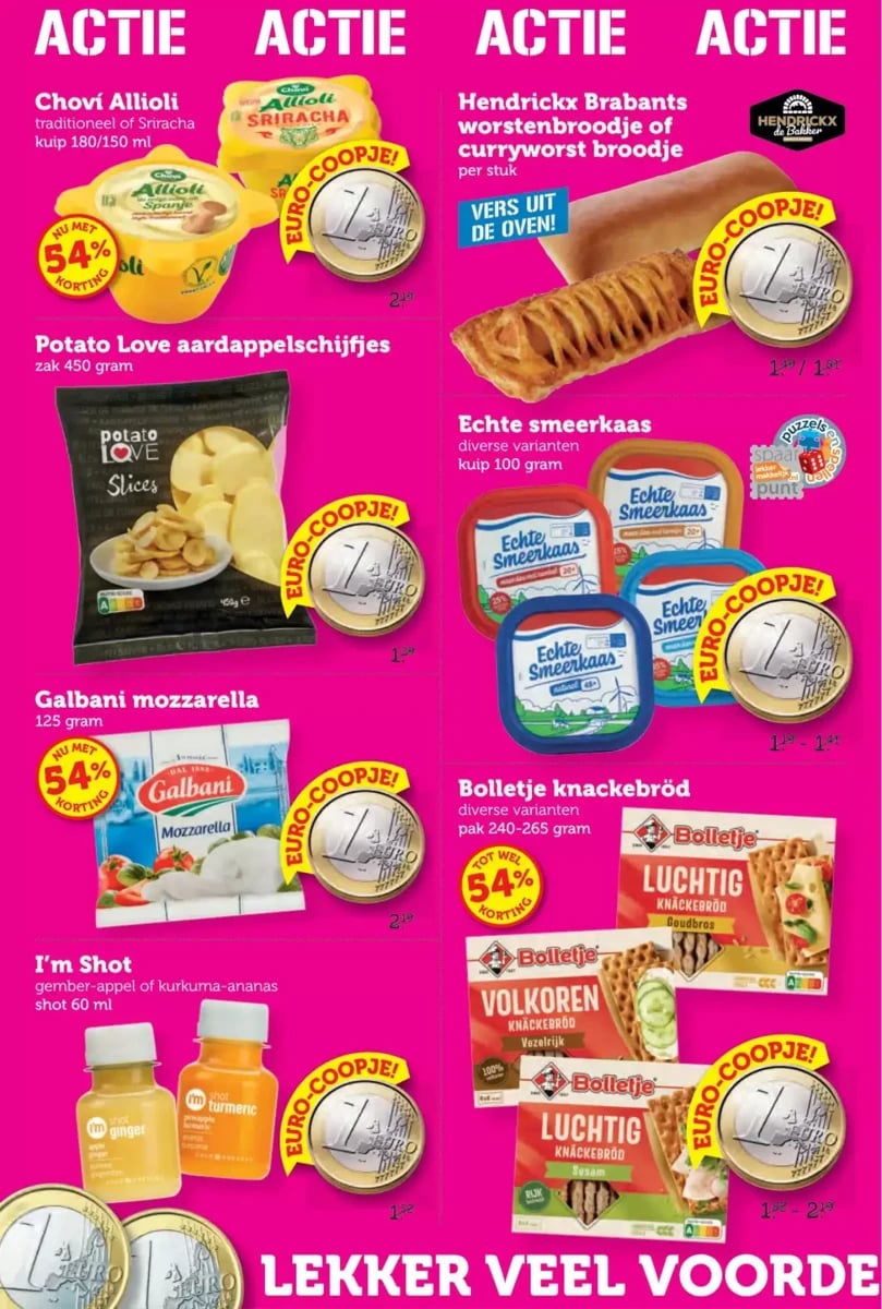 Coop folder – pagina 2