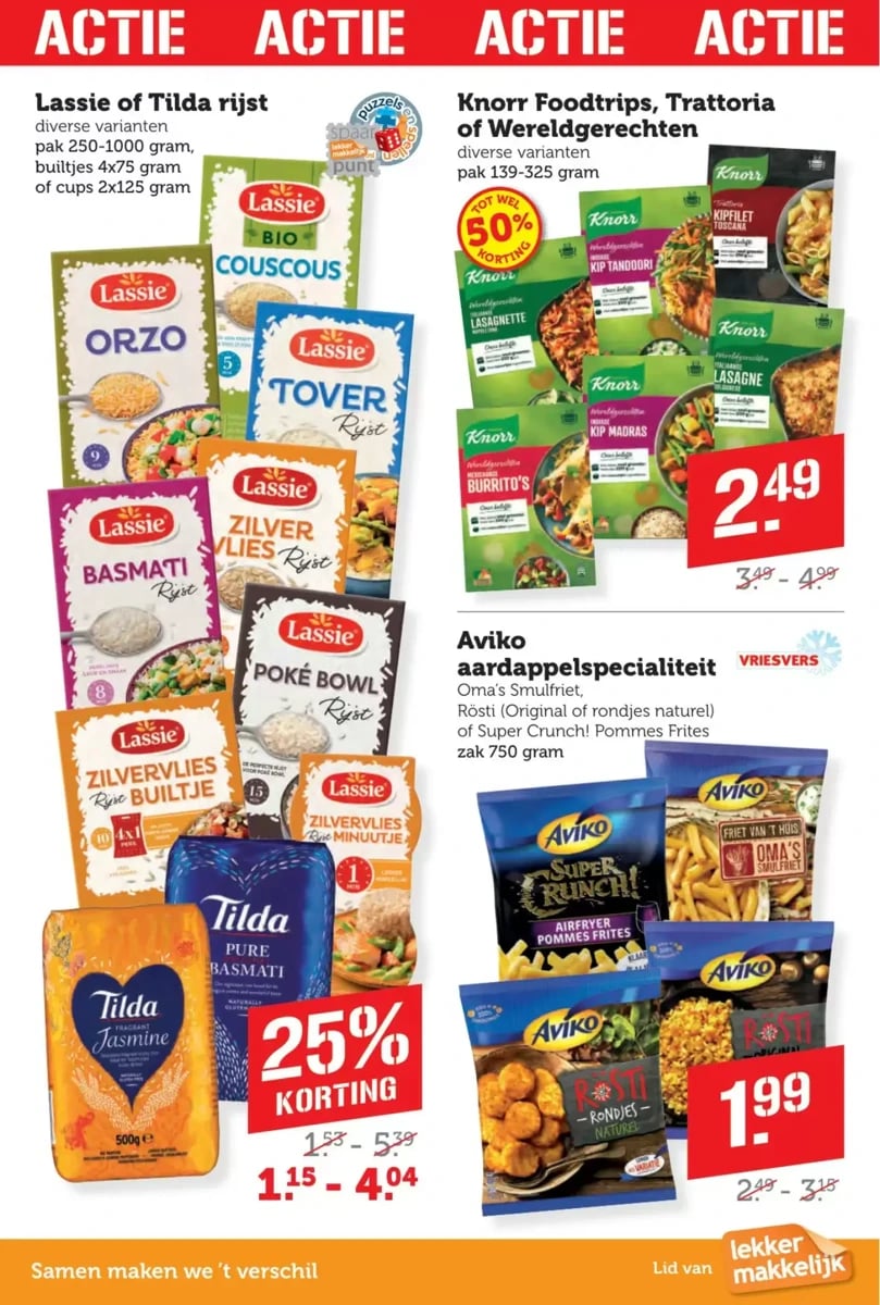 Coop folder – pagina 9