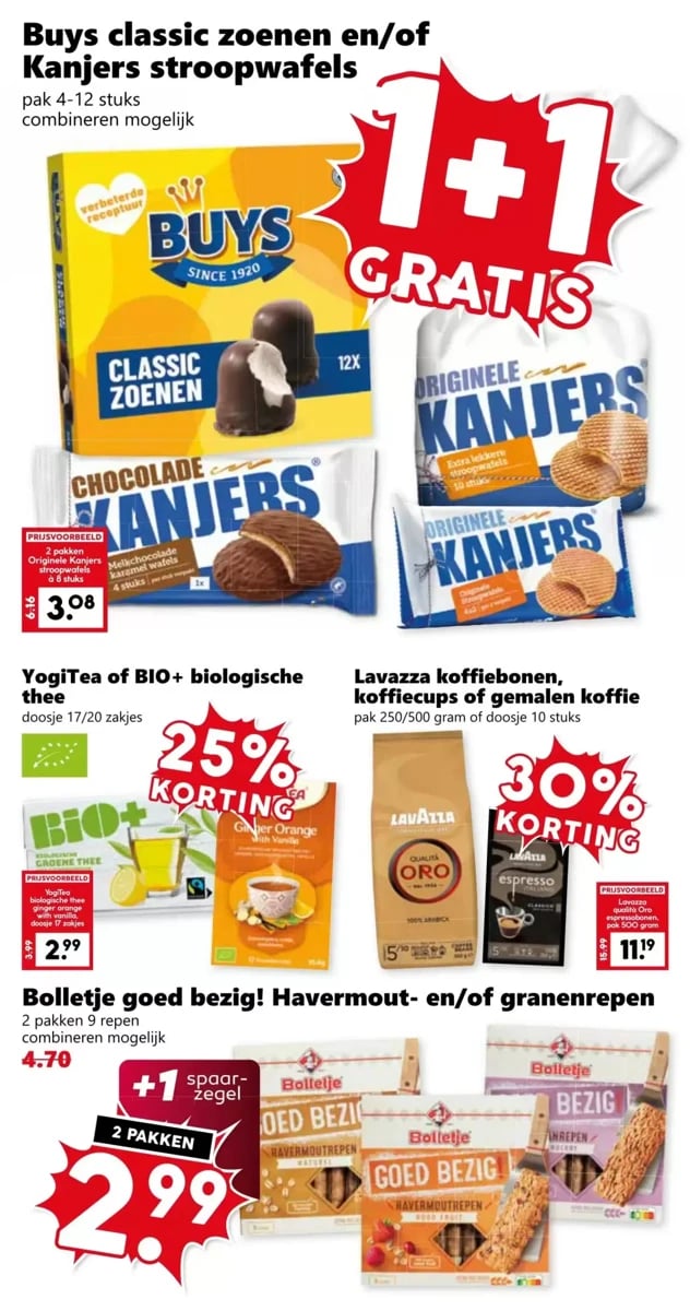 Coop folder – pagina 16