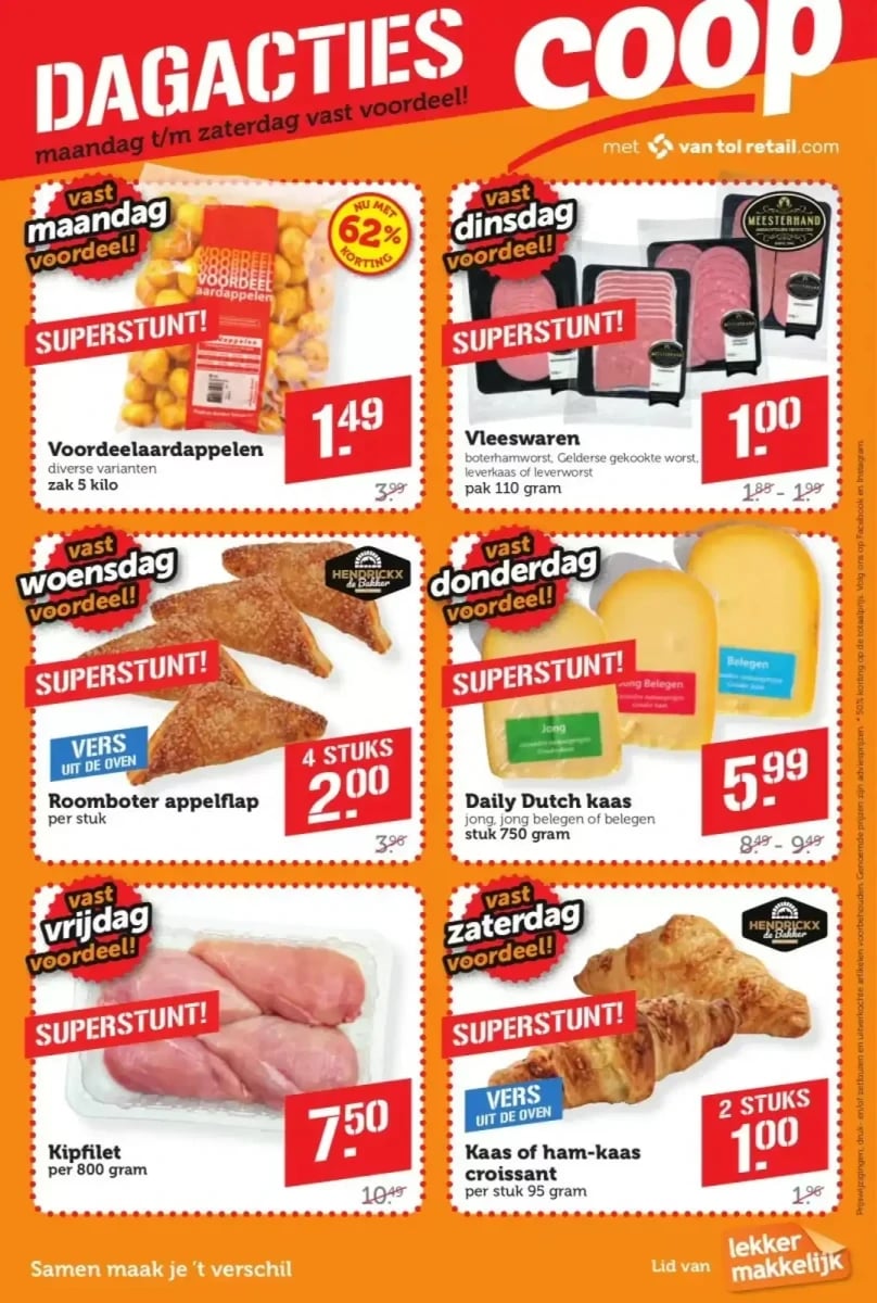 Coop folder – pagina 15