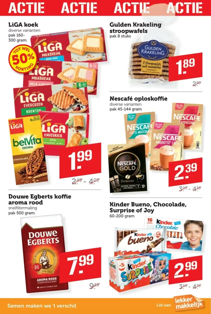 Coop folder – pagina 8