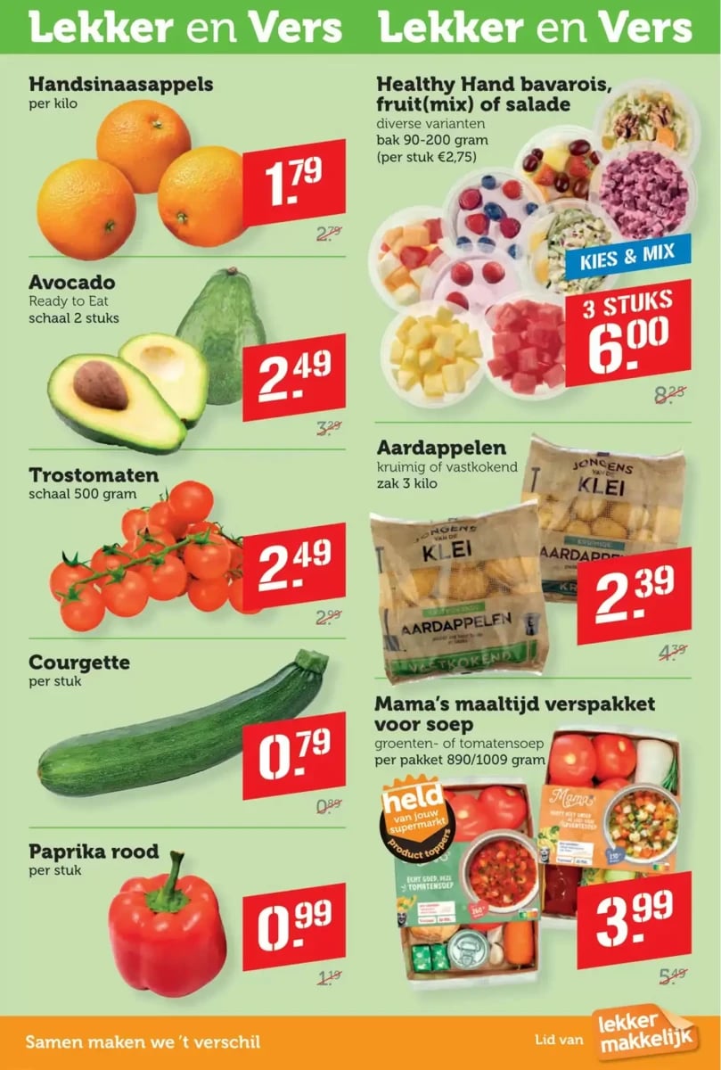 Coop folder – pagina 3
