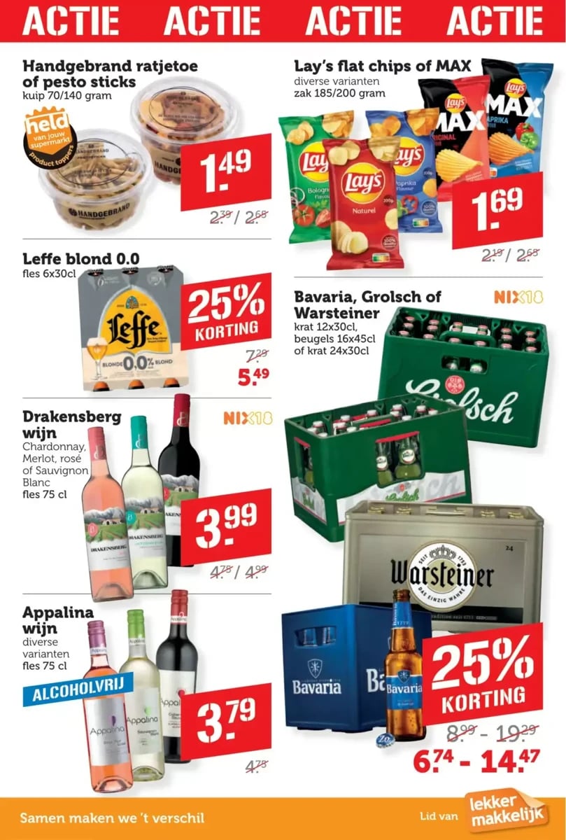 Coop folder – pagina 11