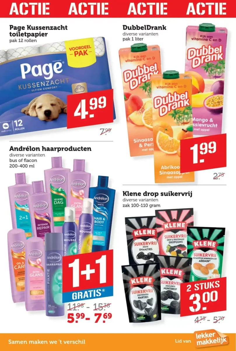 Coop folder – pagina 10