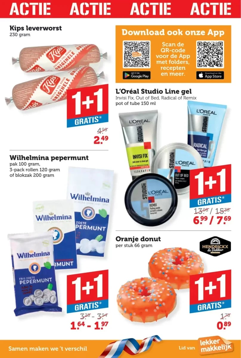 Coop folder – pagina 3