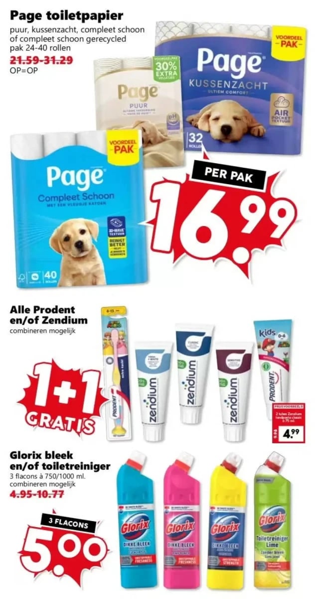 Coop folder – pagina 23