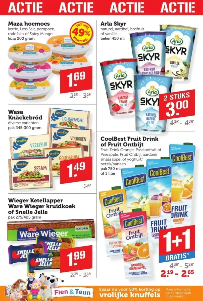 Coop folder – pagina 6