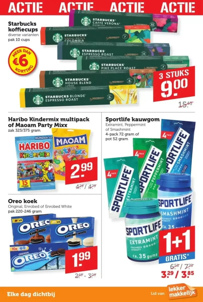 Coop folder – pagina 9