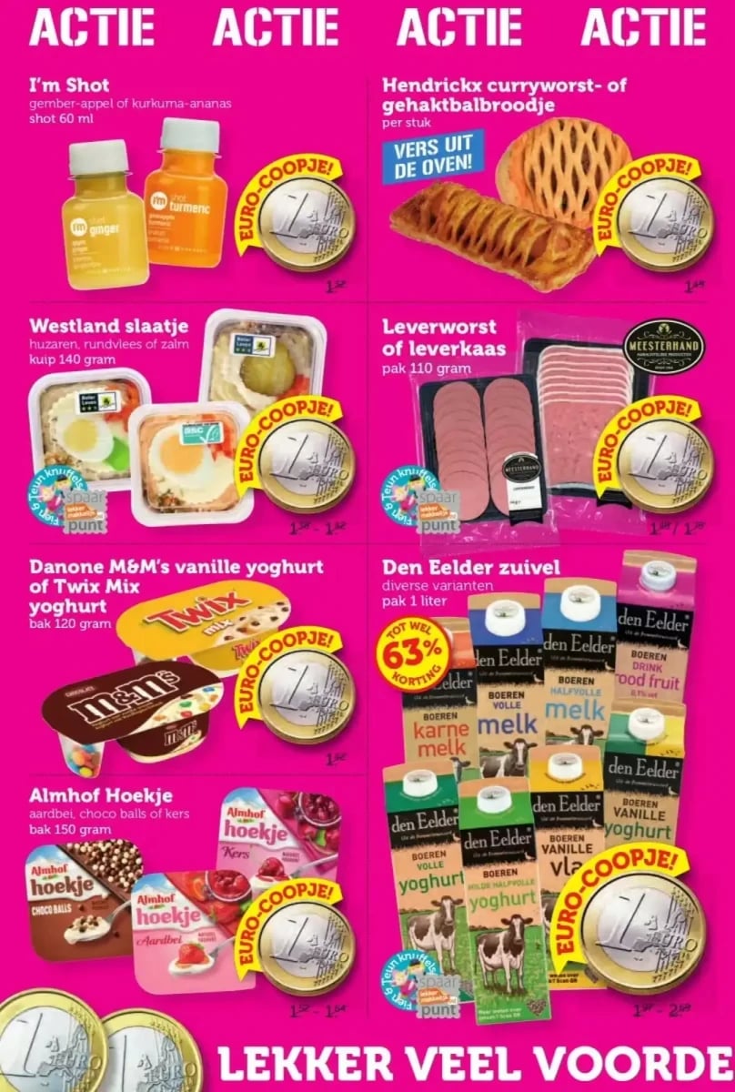 Coop folder – pagina 2