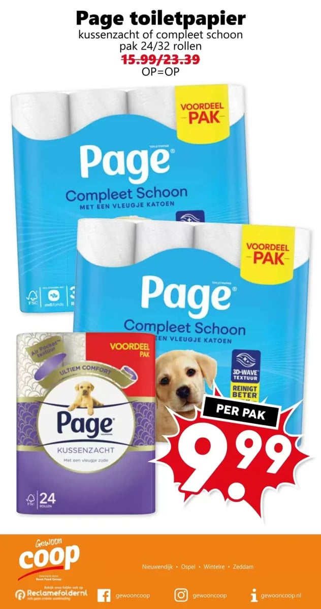 Coop folder – pagina 24