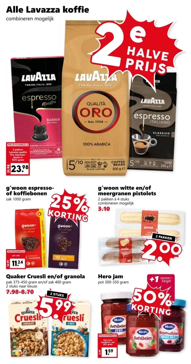 Coop folder – pagina 16
