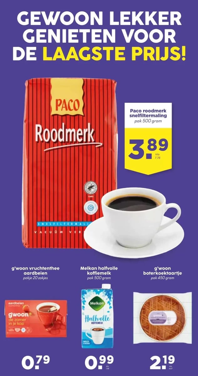 Coop folder – pagina 2