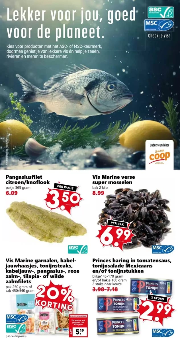 Coop folder – pagina 3