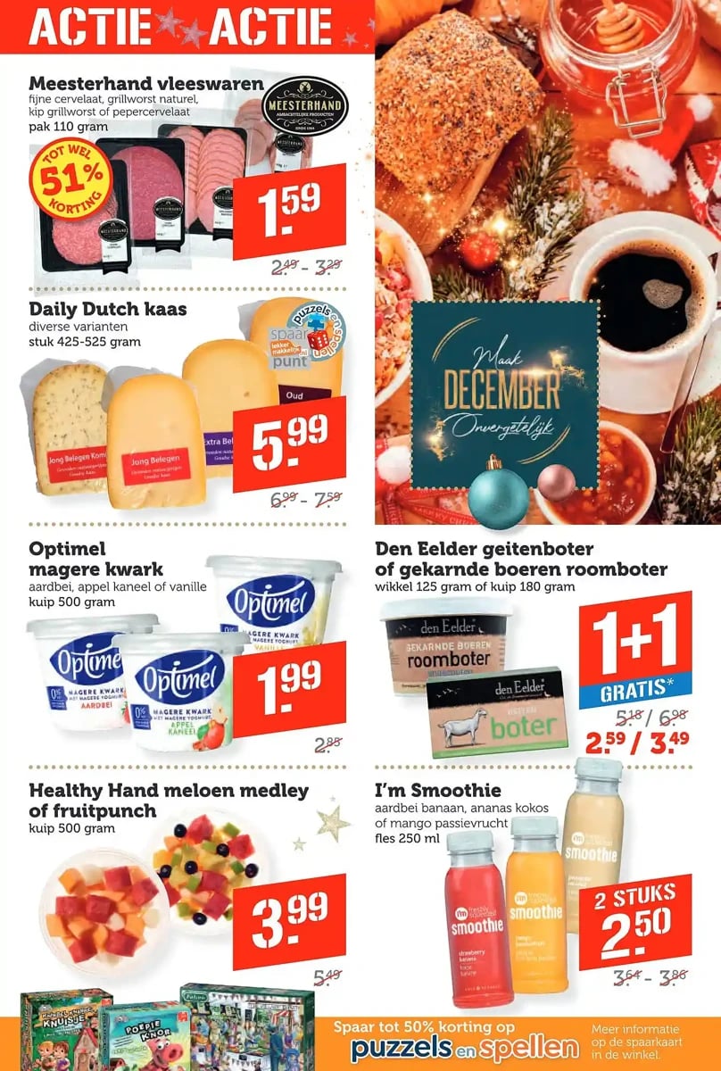 Coop folder – pagina 2