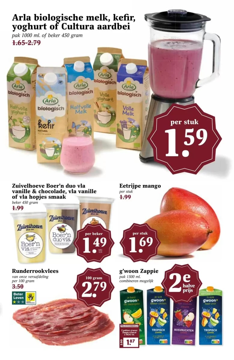 Coop folder – pagina 9