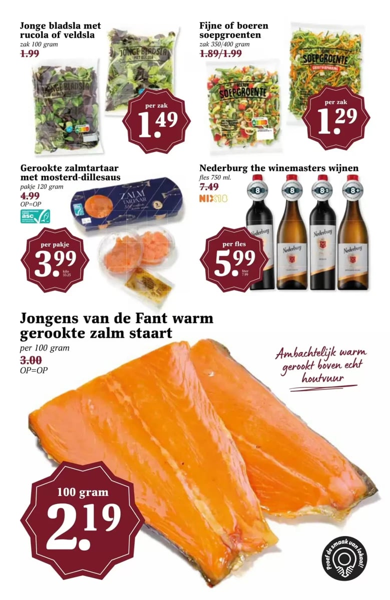 Coop folder – pagina 14