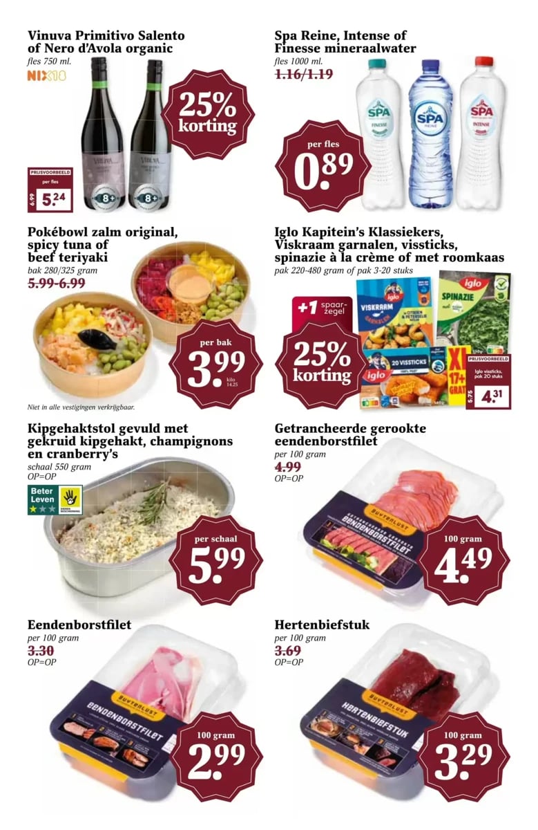 Coop folder – pagina 20
