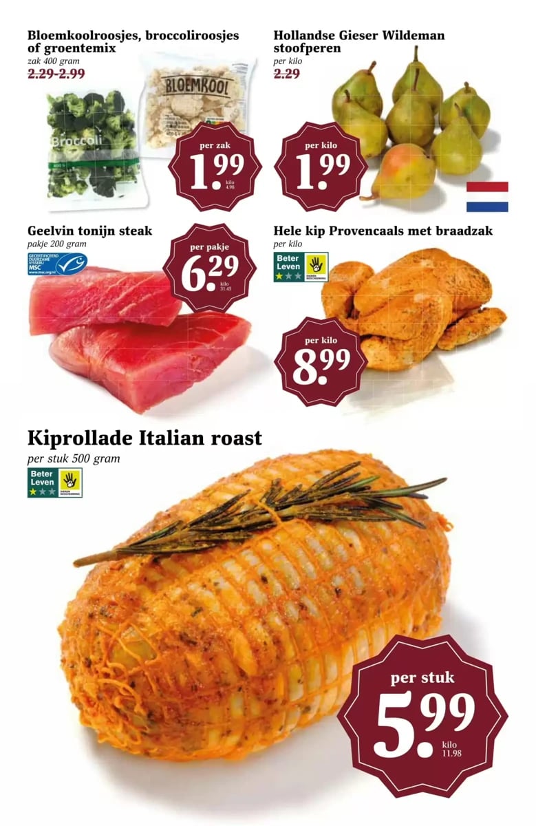 Coop folder – pagina 18